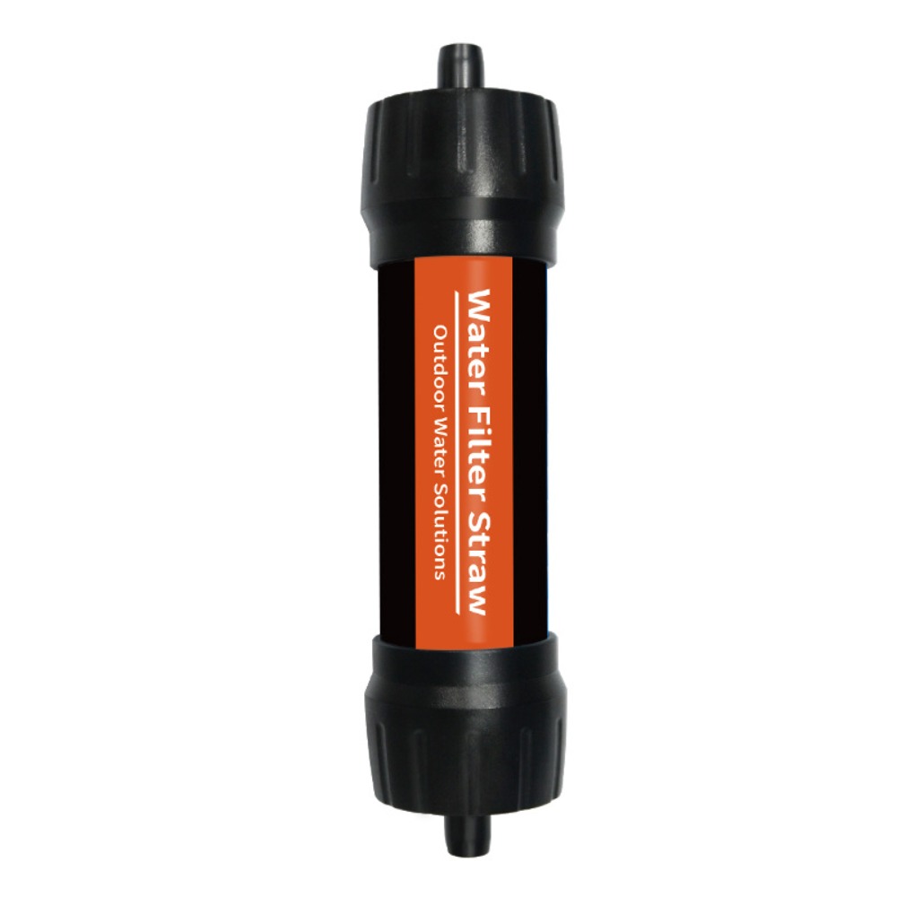Mini Mini Waterfilter Strofilt - Water Filter Straw recensie en prijs