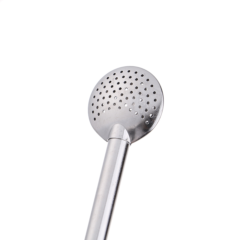 RVS rietjes Yerba Mate rietjes - Water Filter Straw recensie en prijs