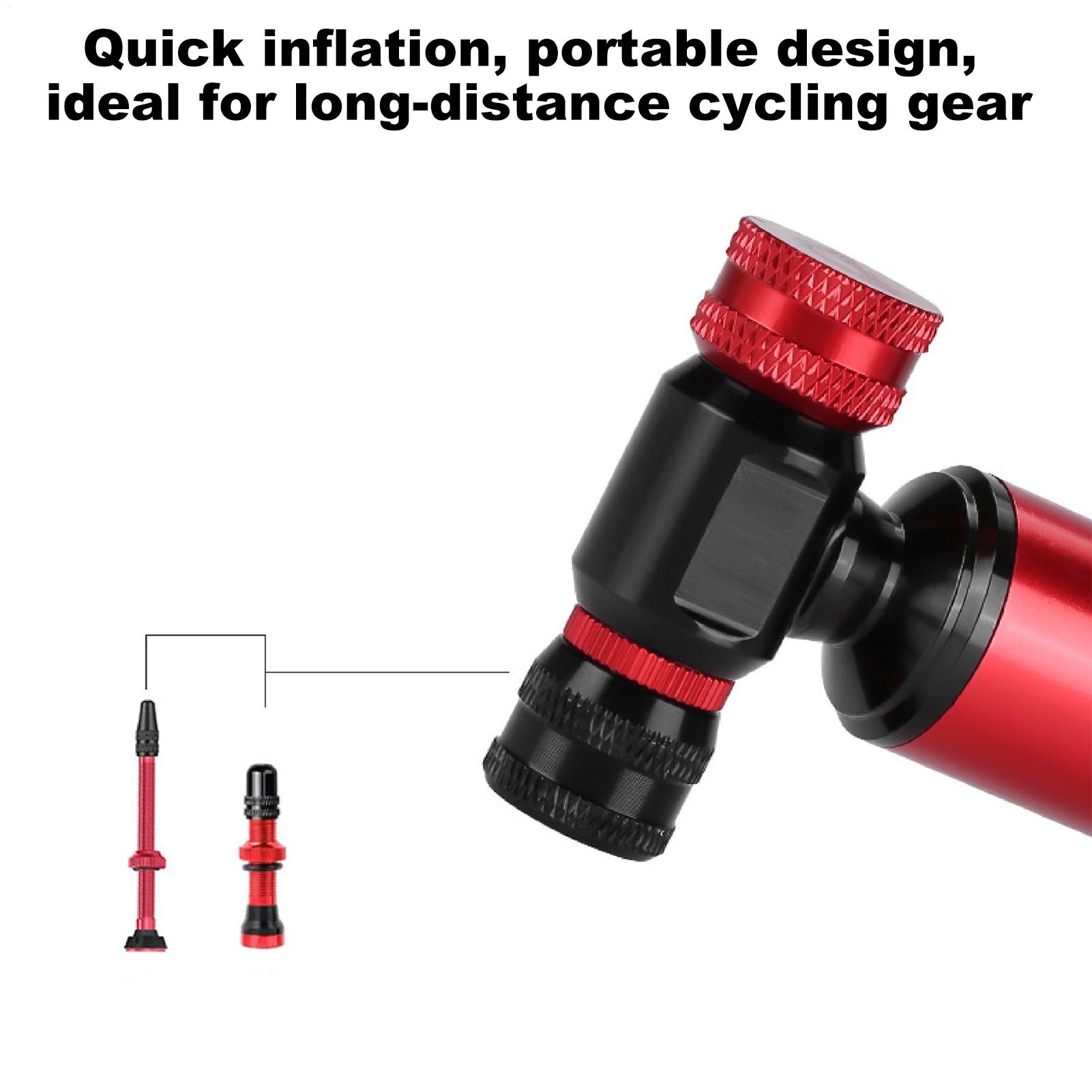 Co2-cartridges met schroefdraa - Outdoor Adventure Races recensie en prijs