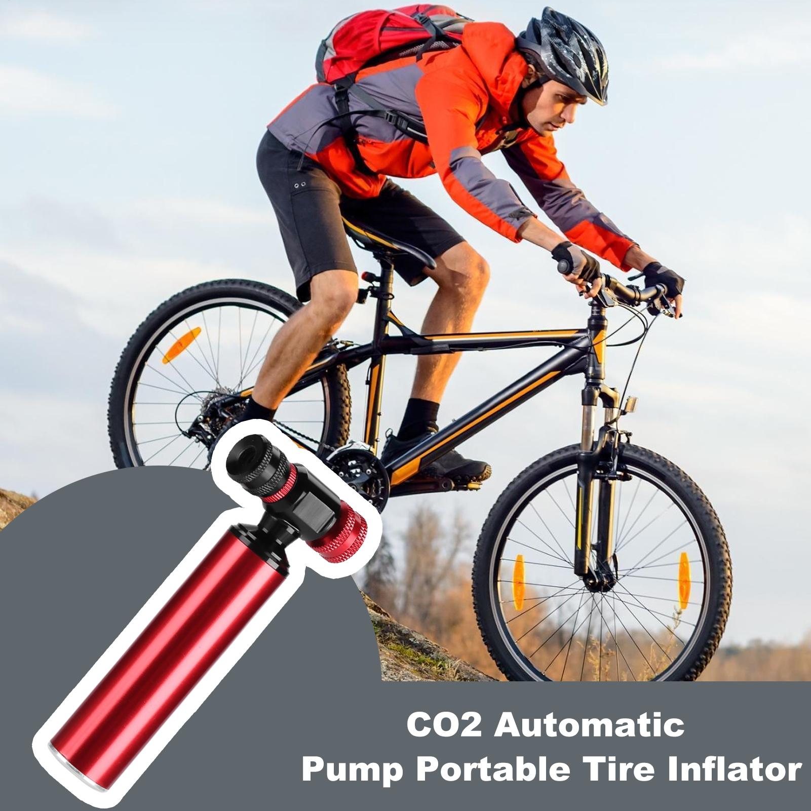 Co2-cartridges met schroefdraa - Outdoor Adventure Races recensie en prijs