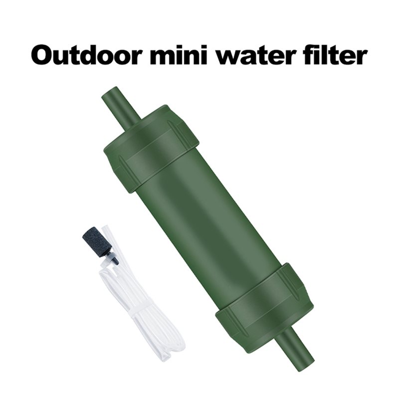 【CYBER MONDAY】Voor stormvoorzi - Water Filter Straw recensie en prijs