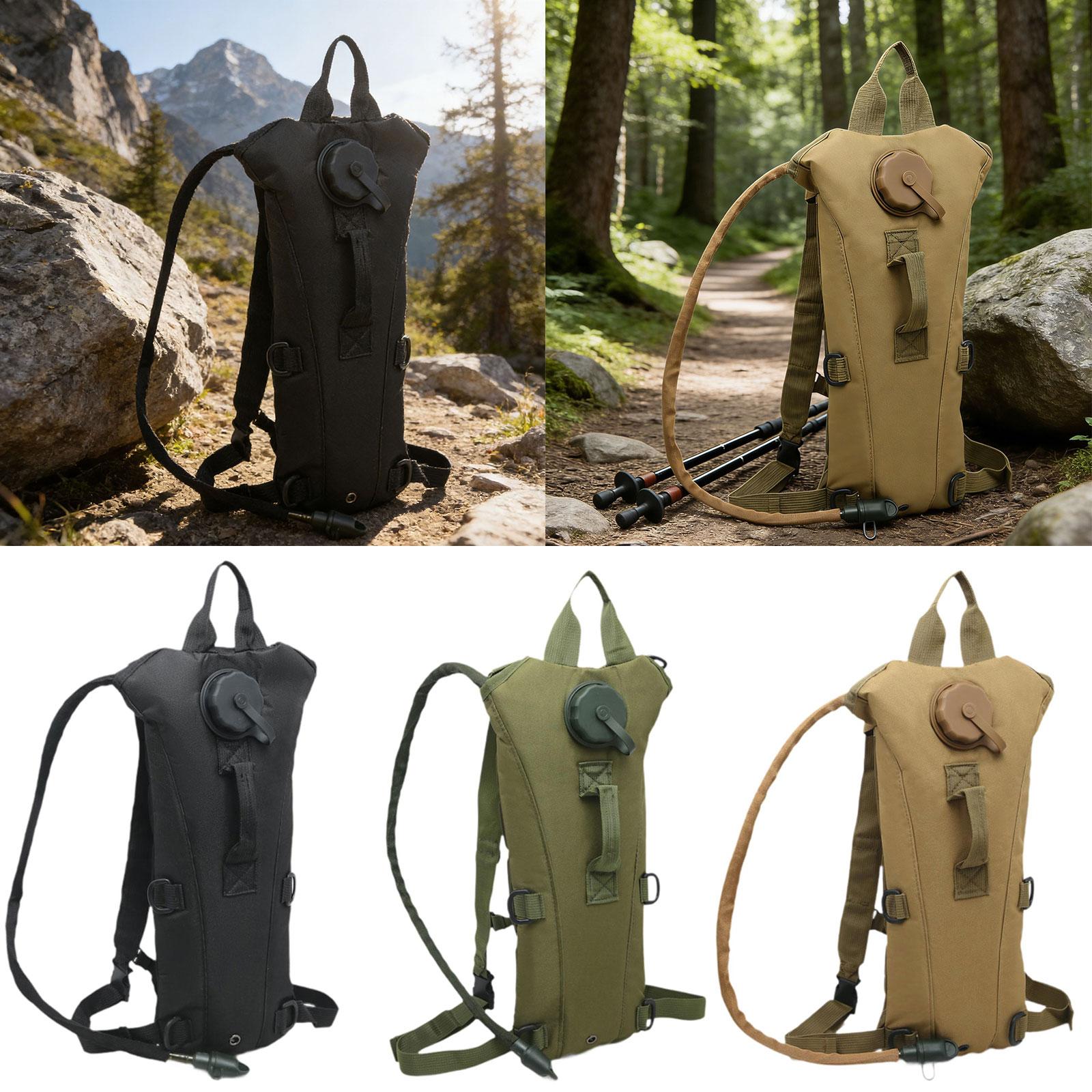 Oxford Cloth Hydratatie Rugzak - Outdoor Adventure Races recensie en prijs