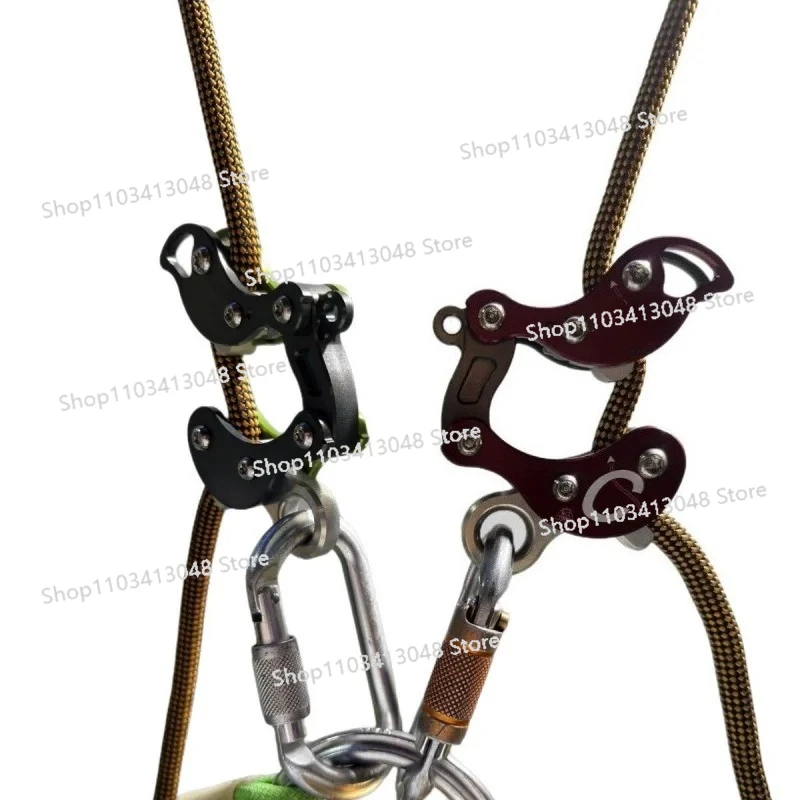 Acht ringen klimboom mechanisc - Outdoor Adventure With Kids recensie en prijs