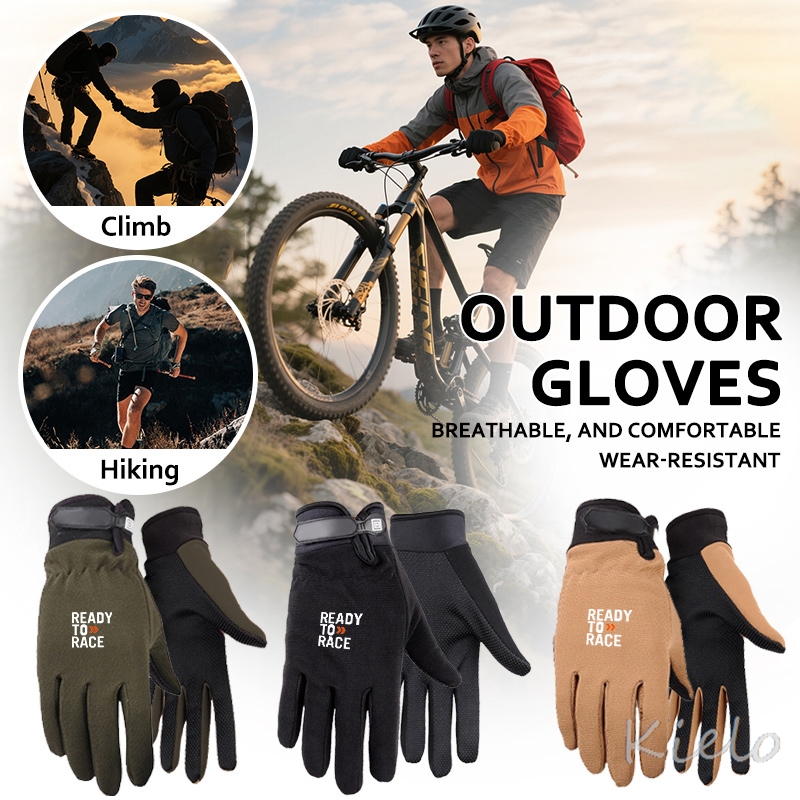 Voor Ready to Race Duke 390 69 - Outdoor Adventure Races recensie en prijs