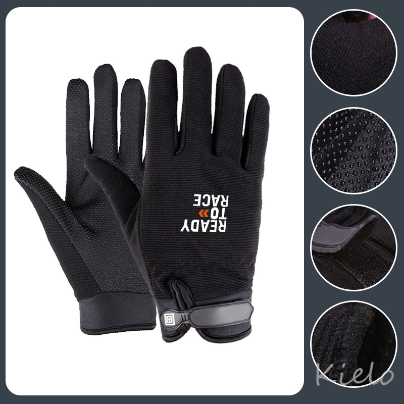 Voor Ready to Race Duke 390 69 - Outdoor Adventure Races recensie en prijs