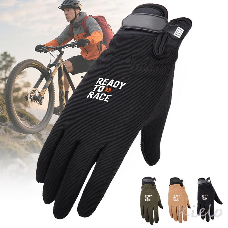 Voor Ready to Race Duke 390 69 - Outdoor Adventure Races recensie en prijs