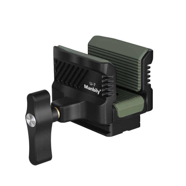 Aluminium jachtadapter Precisi - Outdoor Adventure U Of U recensie en prijs