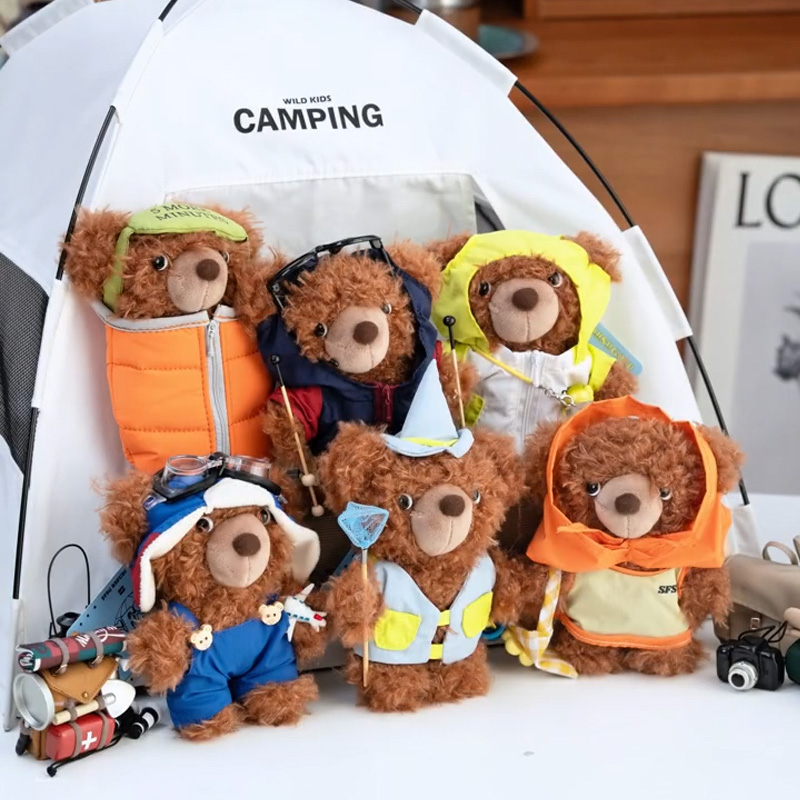 Gulu'S Outdoor Tale Series Bli - Outdoor Adventure Toys recensie en prijs