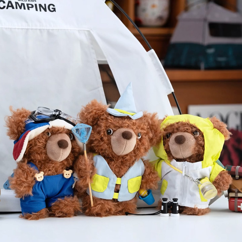 Gulu'S Outdoor Tale Series Bli - Outdoor Adventure Toys recensie en prijs