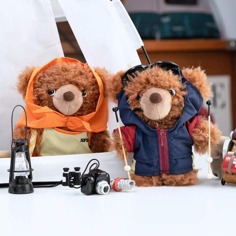 Gulu'S Outdoor Tale Series Bli - Outdoor Adventure Toys recensie en prijs